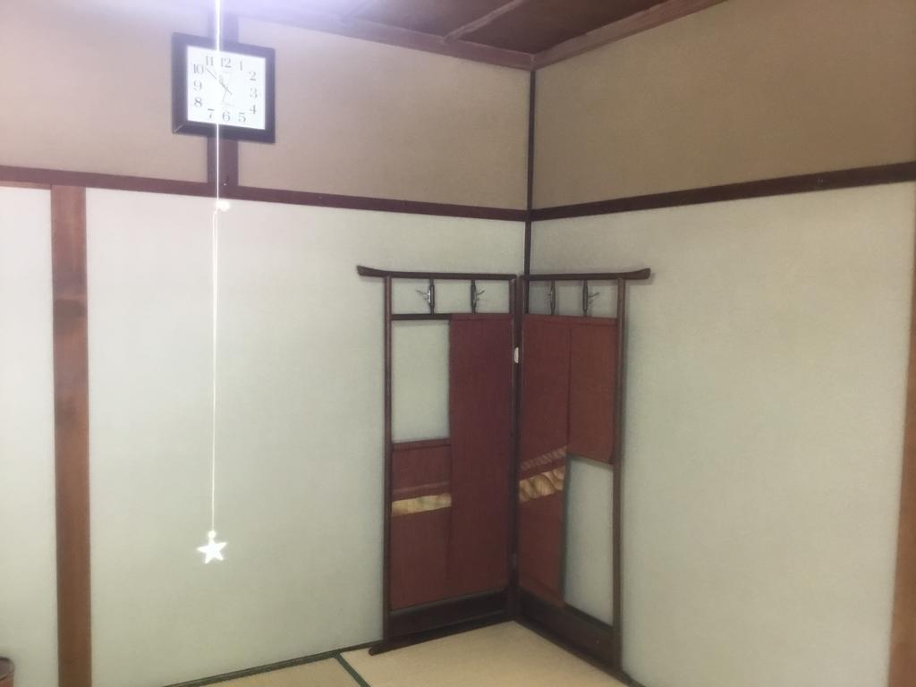 Ryokan Sarashinaya Kiso Exteriér fotografie